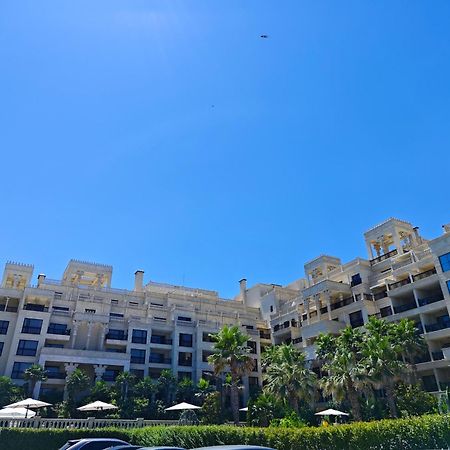 Argisht Marina Lux Studio Apt606 Golden Sands Esterno foto