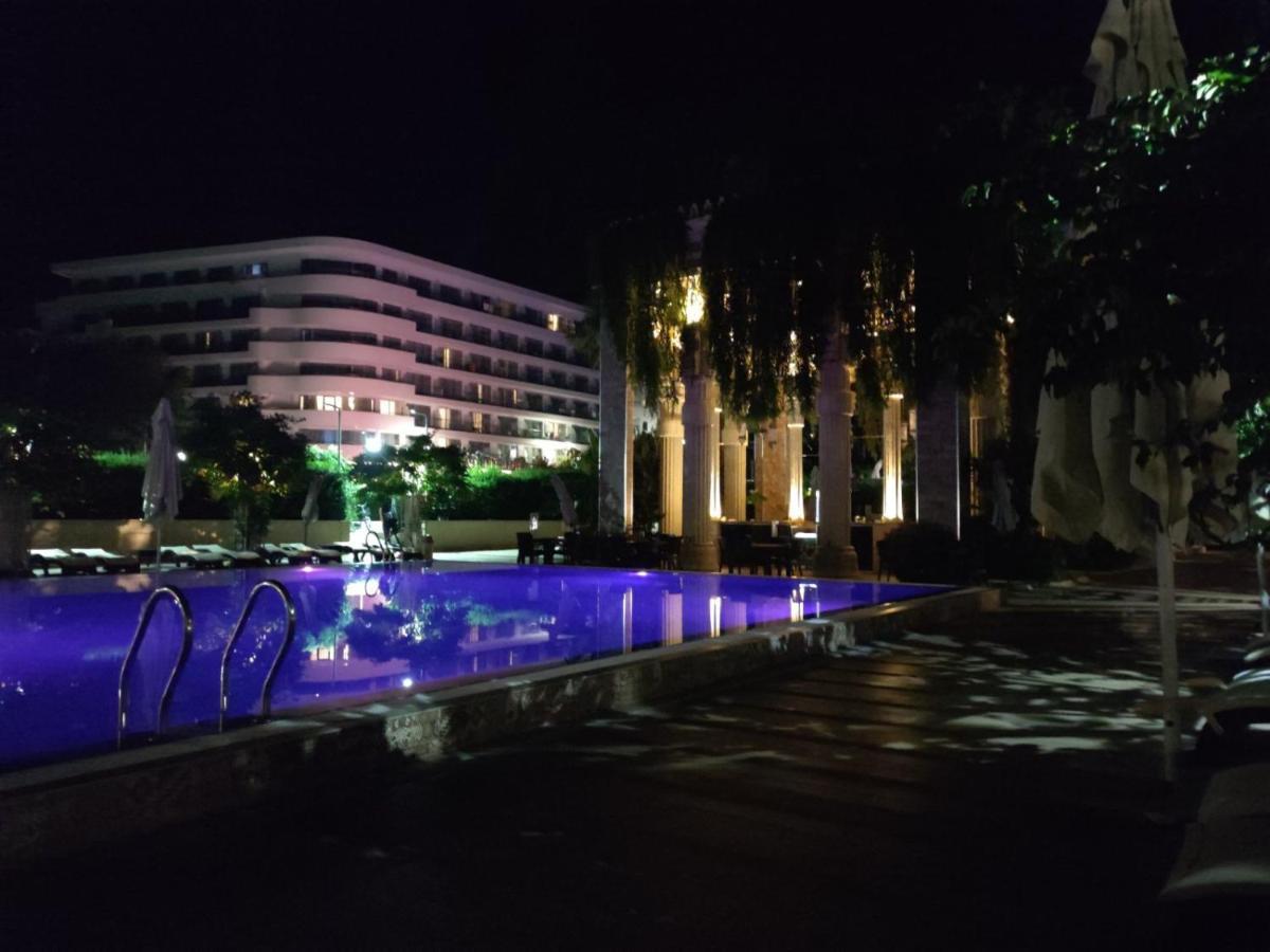 Argisht Marina Lux Studio Apt606 Golden Sands Esterno foto