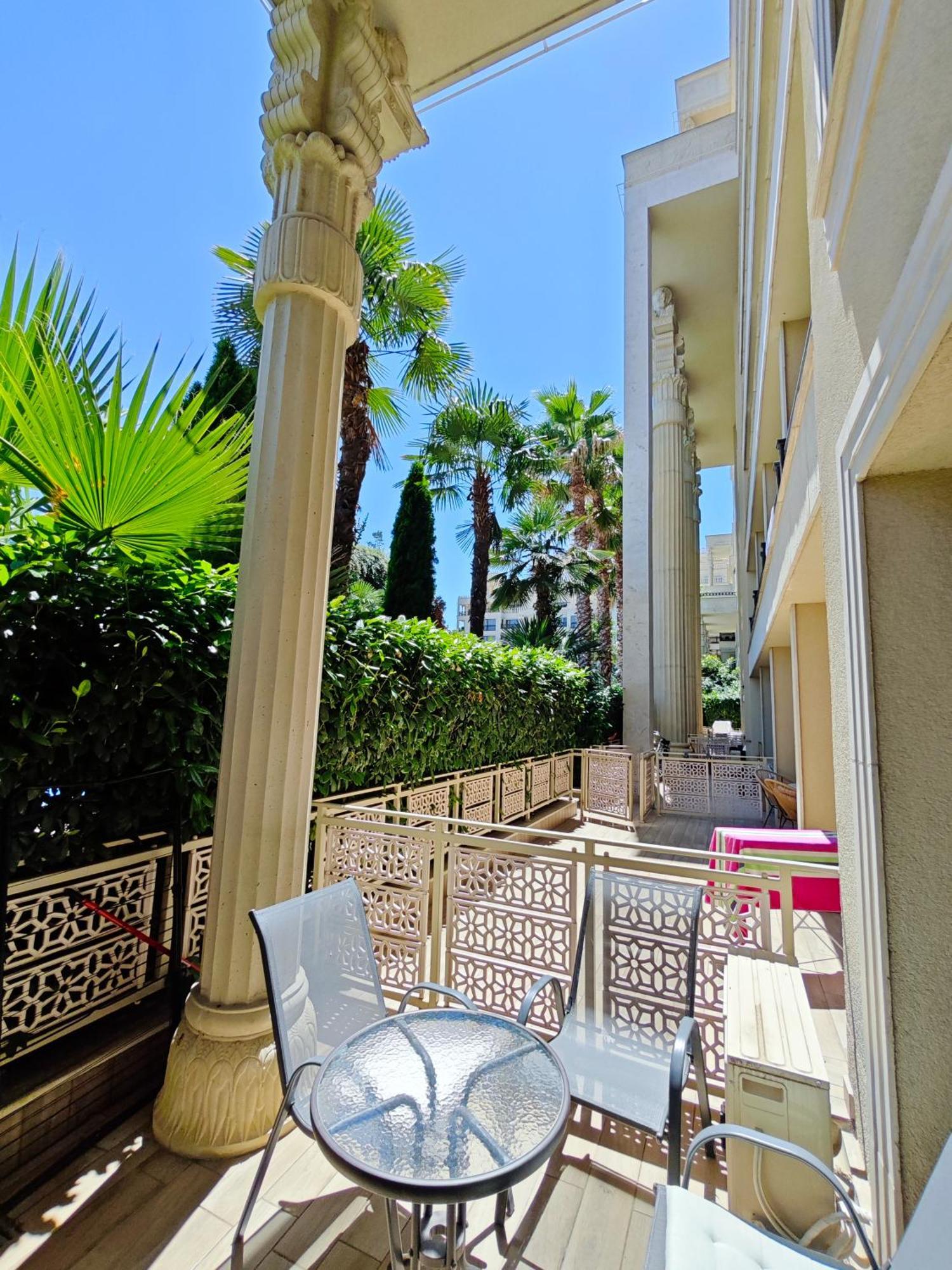 Argisht Marina Lux Studio Apt606 Golden Sands Esterno foto